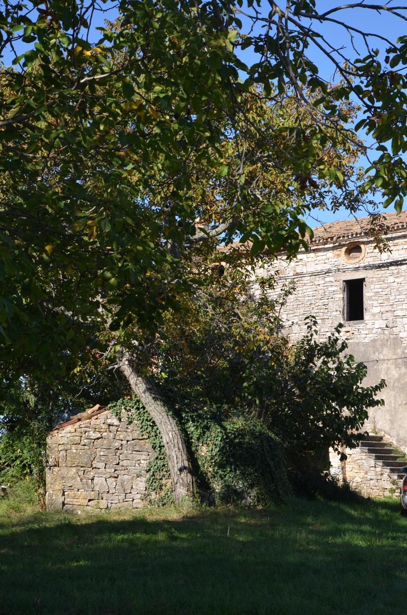 Villa Leopoldo By Istrian Country Houses Barat  Екстер'єр фото
