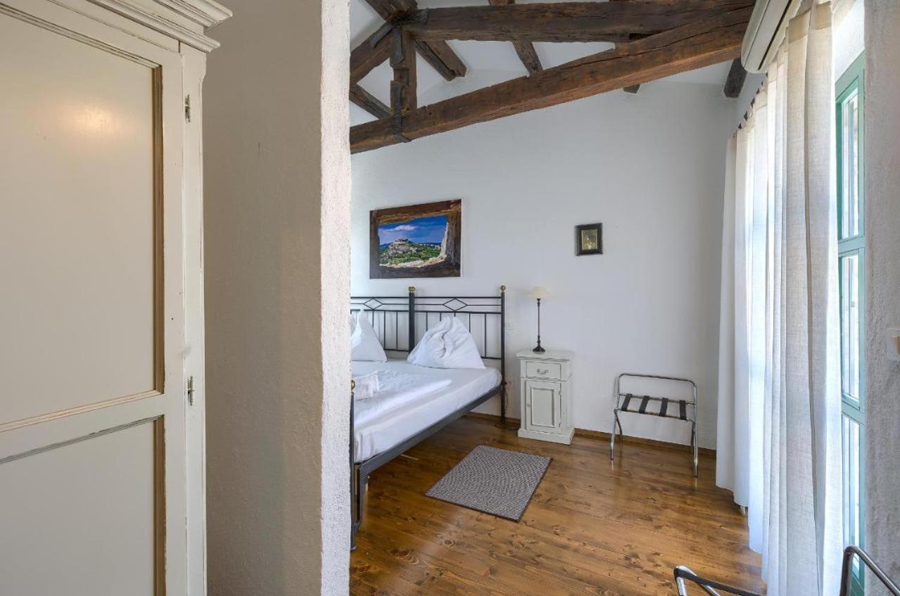 Villa Leopoldo By Istrian Country Houses Barat  Екстер'єр фото